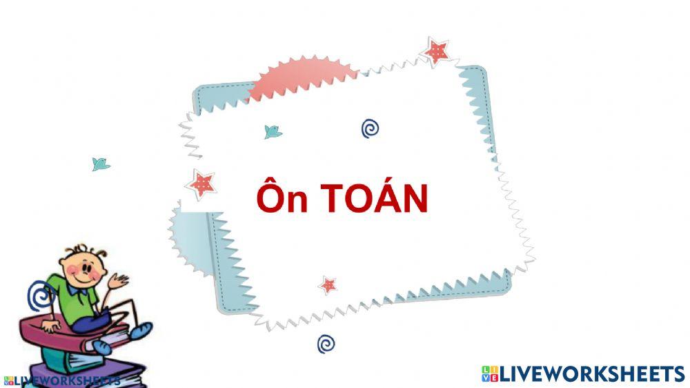 Phiếu ôn tập cuối kì