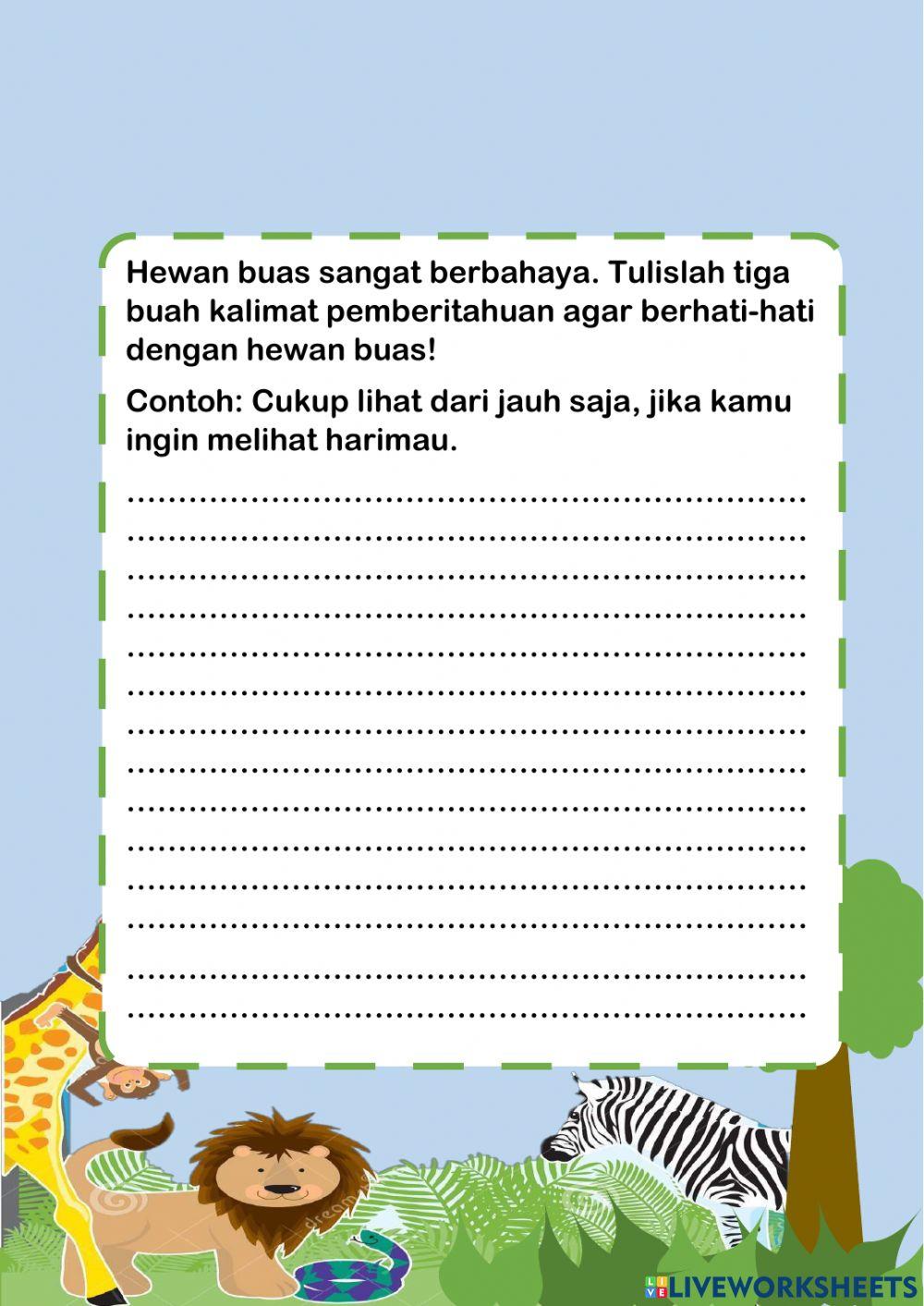 Lkpd tema 7 subtema 2