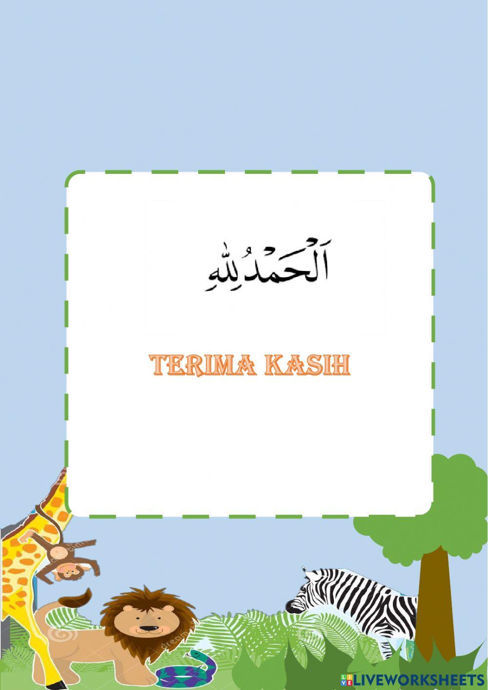 Lkpd tema 7 subtema 2