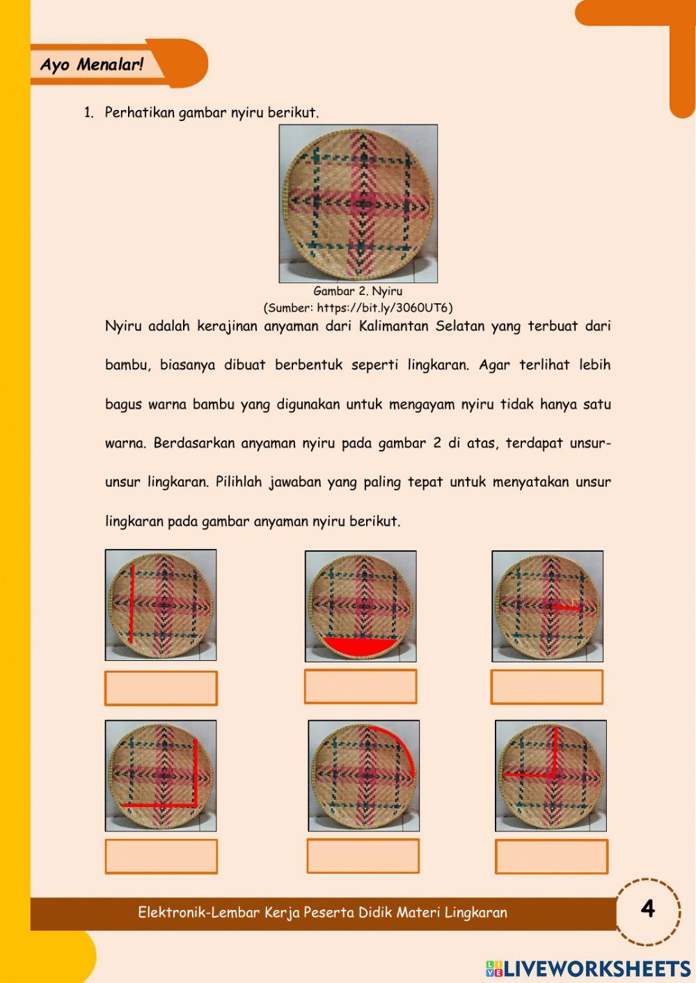 E-LKPD Lingkaran-Bagian-3-R