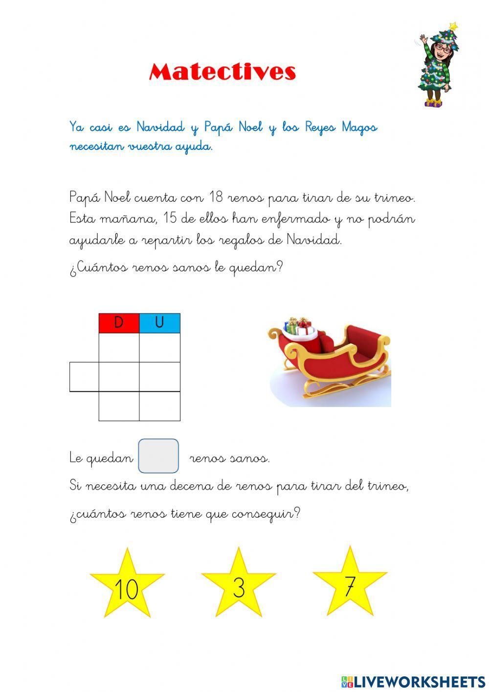 Resolución de problemas
