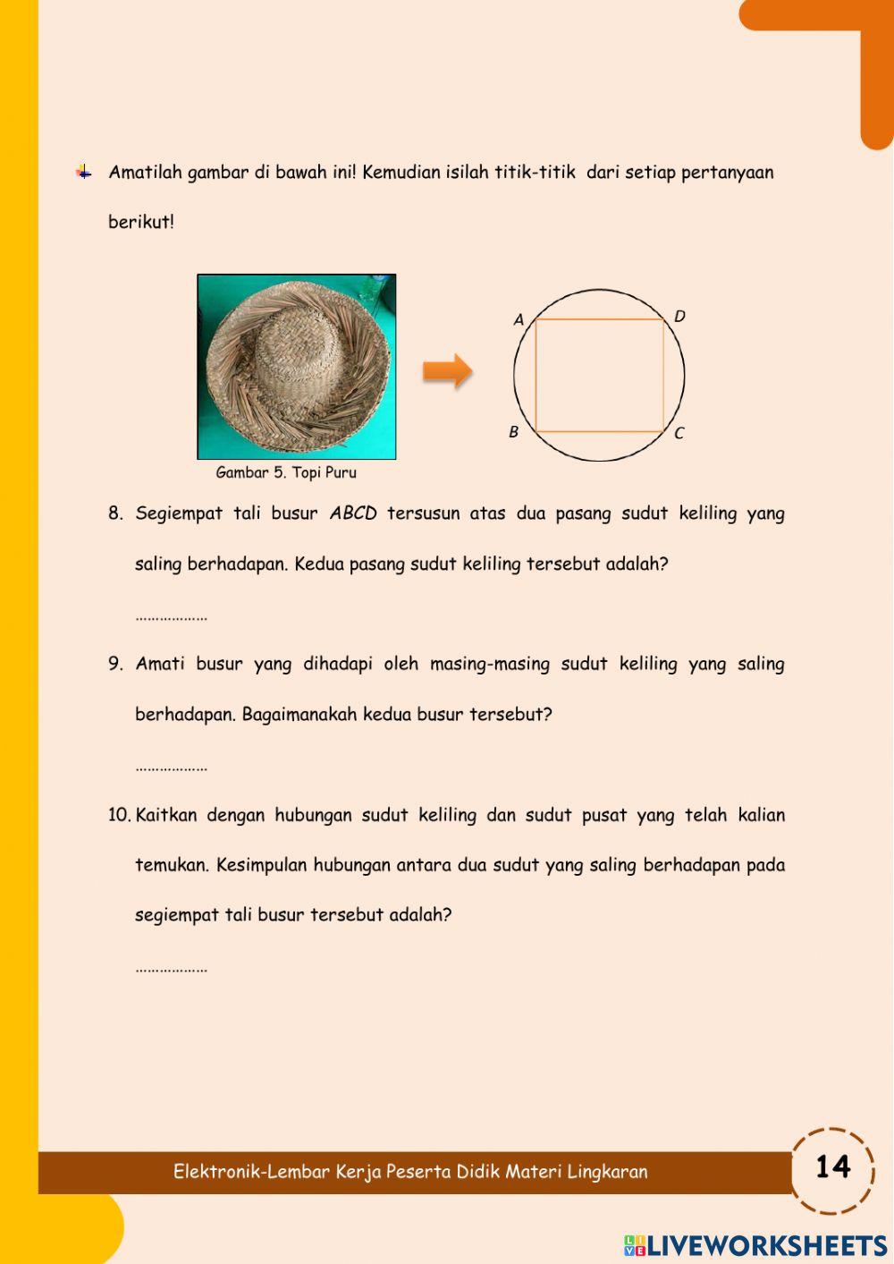 E-LKPD Lingkaran-Bagian-6-R