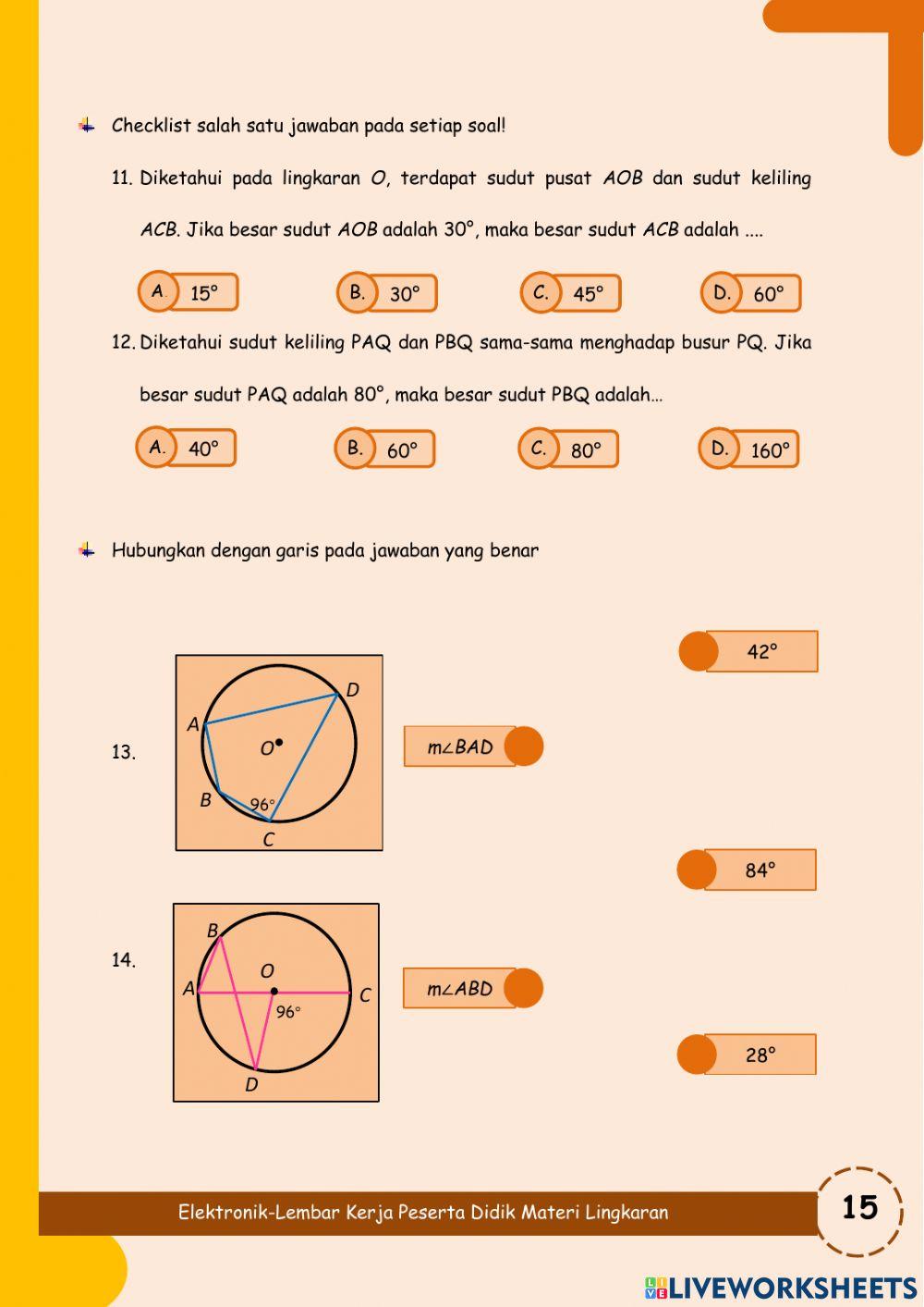 E-LKPD Lingkaran-Bagian-6-R