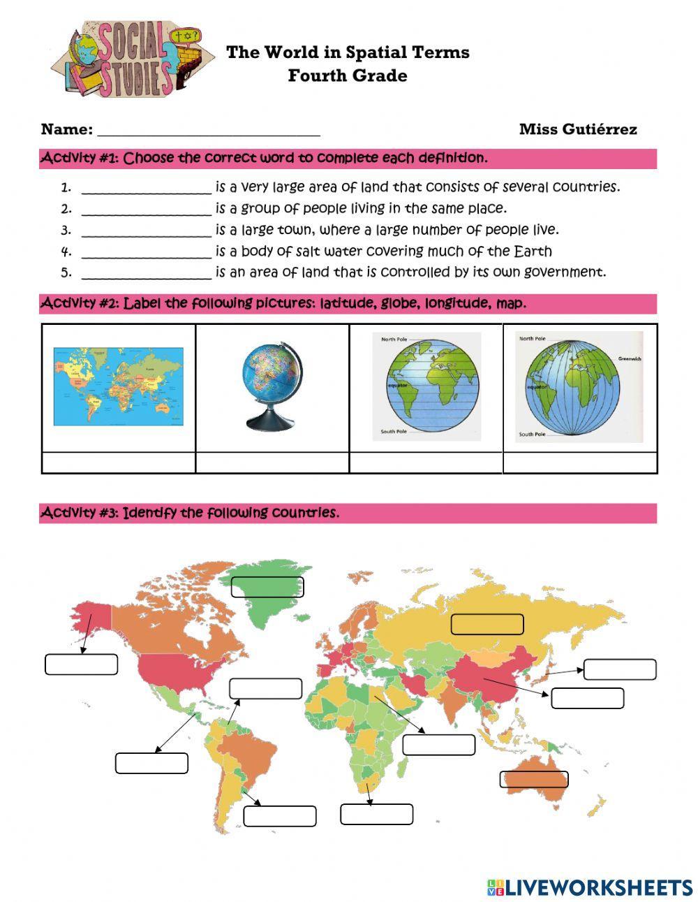 1728142 | The World in Spatial Terms | arabellagtz