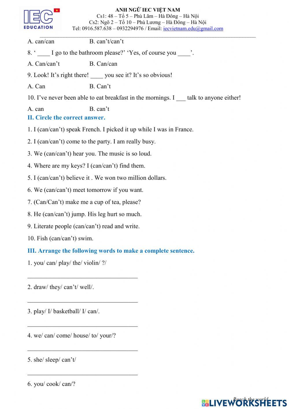 Unit 12 : Grade 6 : Robots 