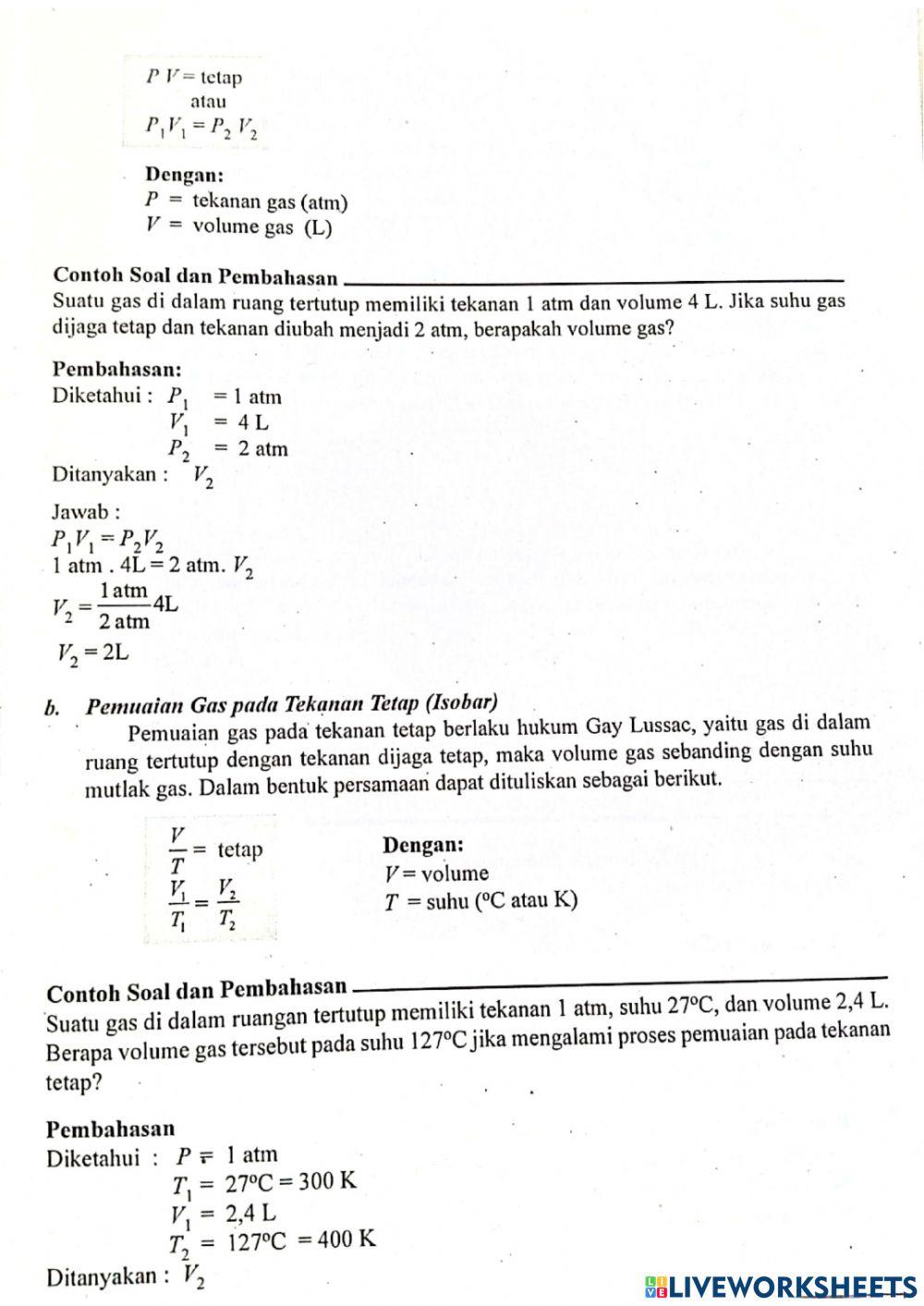 Fisika Bab 3 Pemuaian Zat