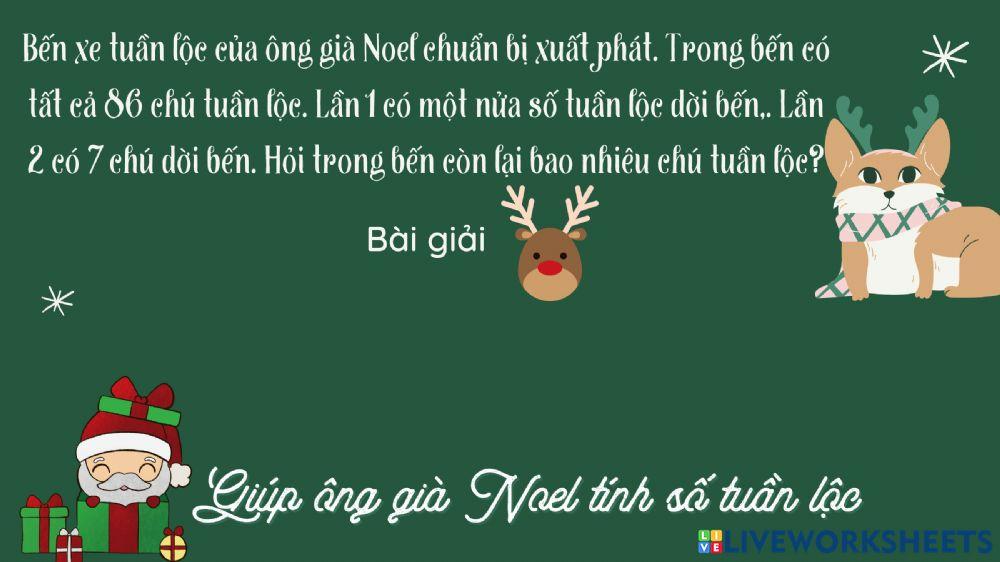 Toán học vui Toán học vui