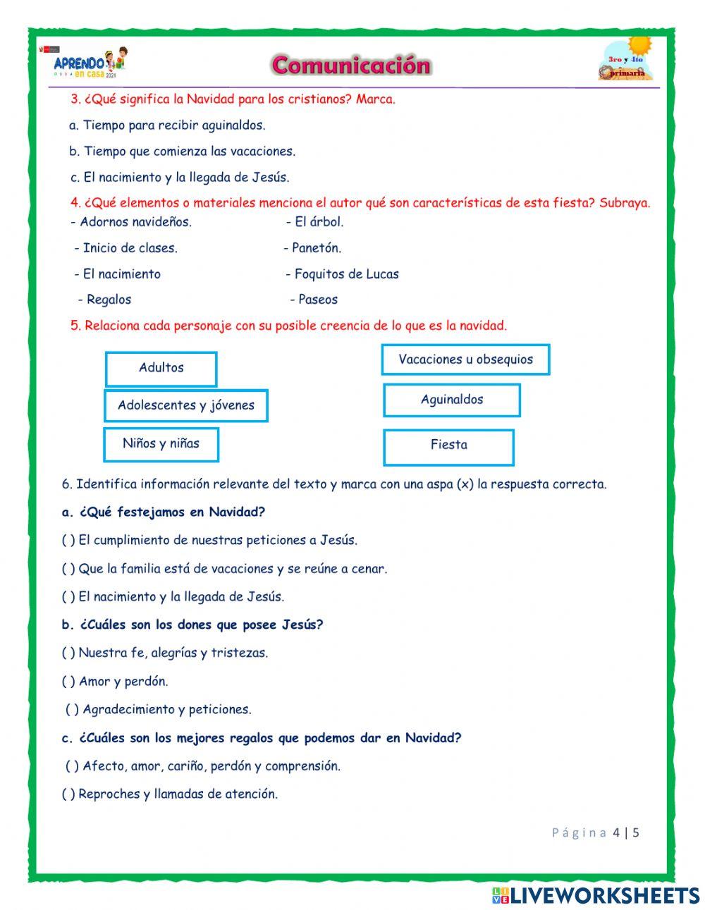 Significado de la navidad