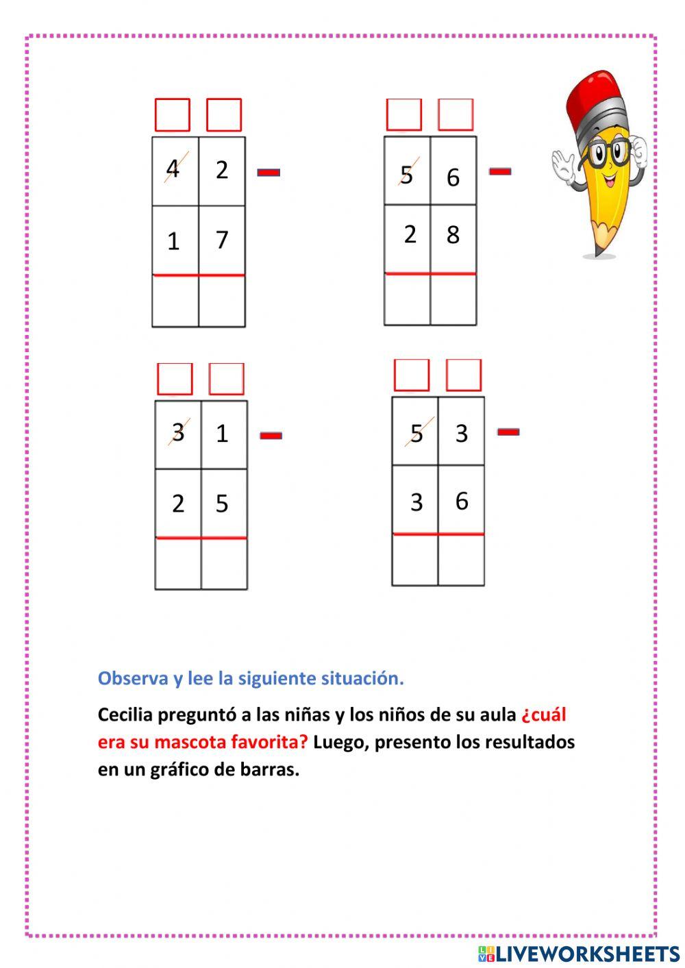 Demuestro lo aprendido