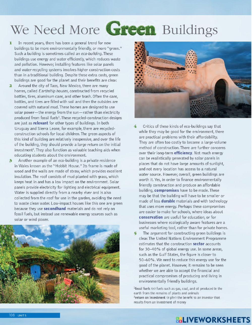 AWDay 26 Architecture