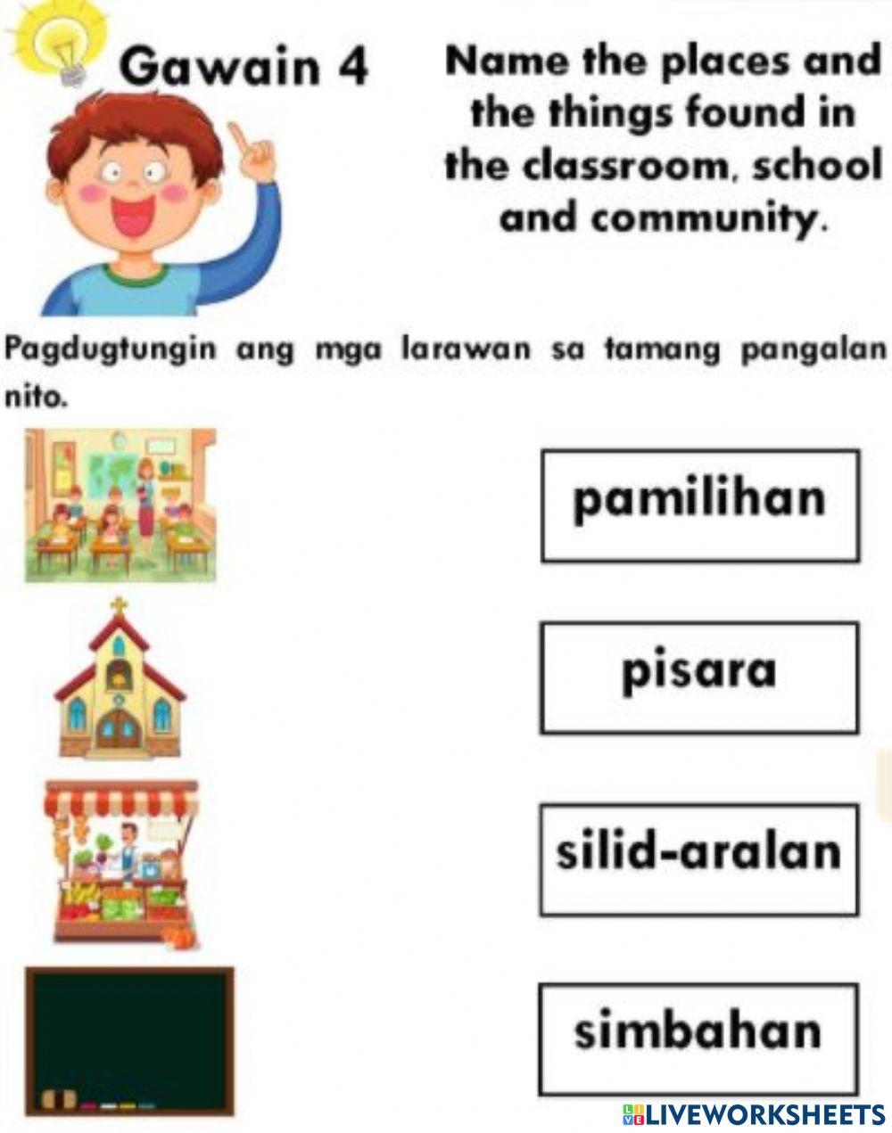 1729800 Mga Gamit At Lugar Sa Pamayanan 1729800-mga-gamit-at-lugar-sa-pamayanan