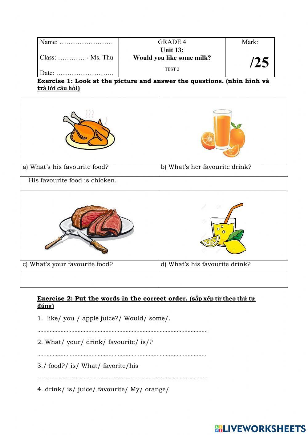 English 4 unit 13 test 2