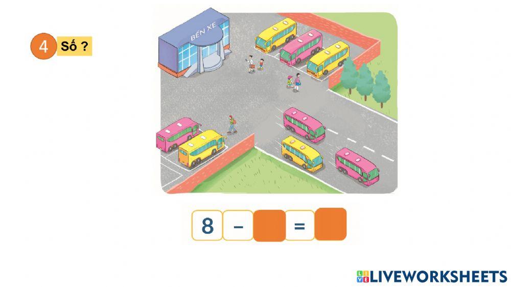 Bài 13: Luyện tập chung (Tiết 3)