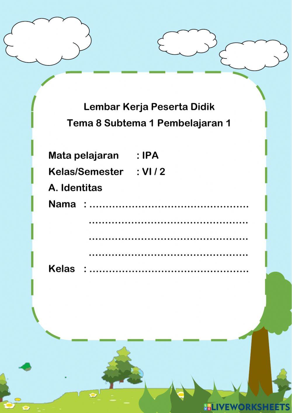 Tema 8 Subtema 2 PB 1