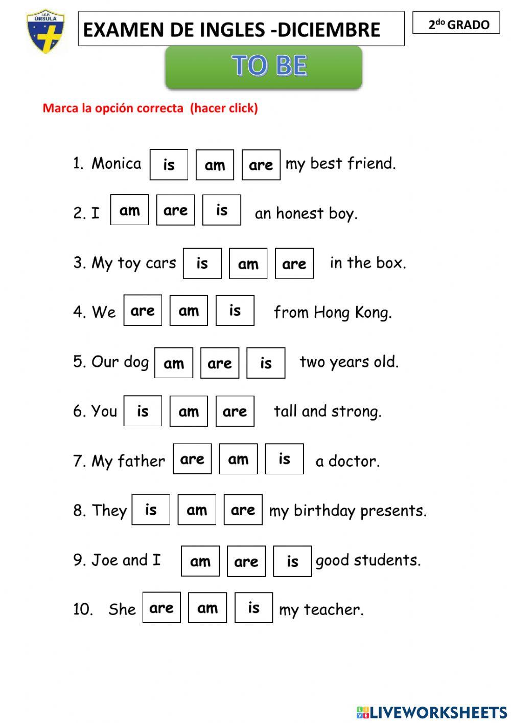 2 evaluacion diciembre
