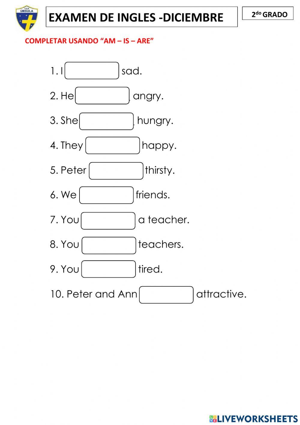 2 evaluacion diciembre