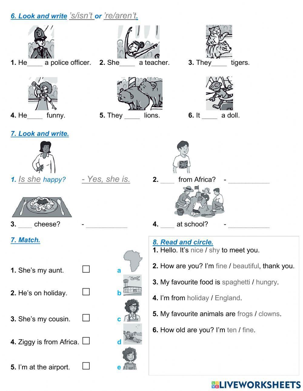 English for bulgaria