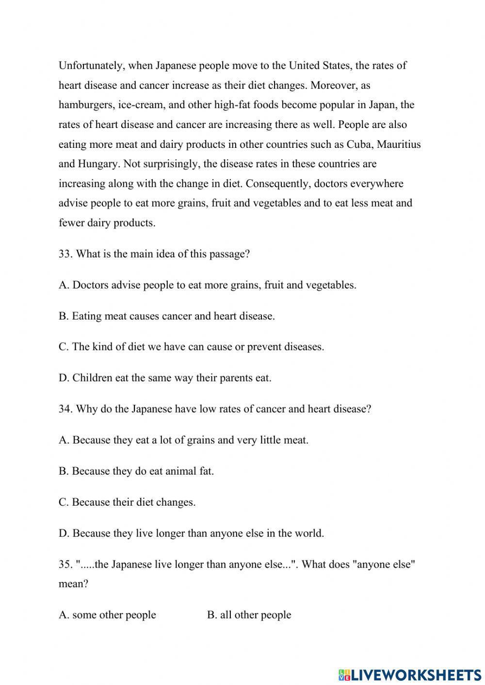 ÔN ĐỊNH KÌ 1 - Đề 2