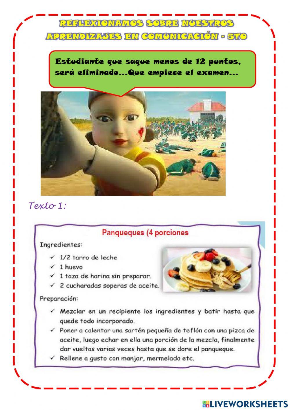 Mis aprendizajes en comunicación