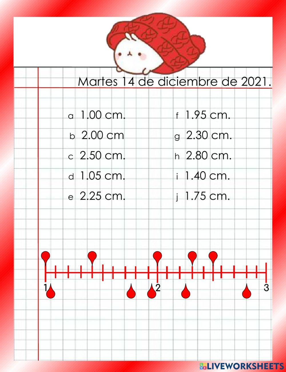 Practicamos lo aprendido