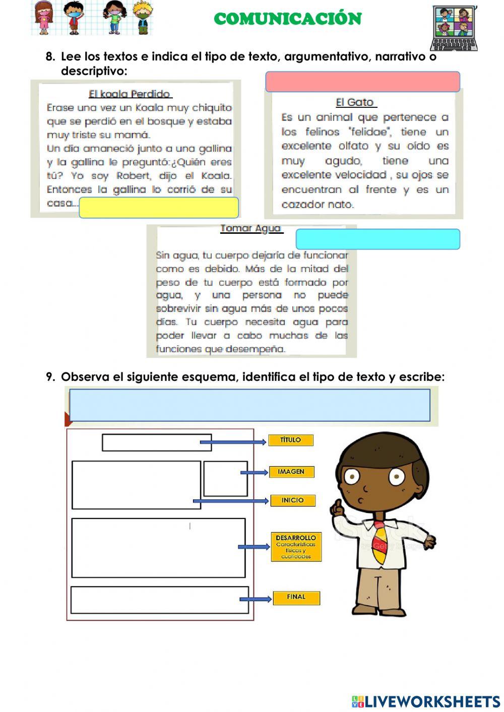 Demuestro lo aprendido  2