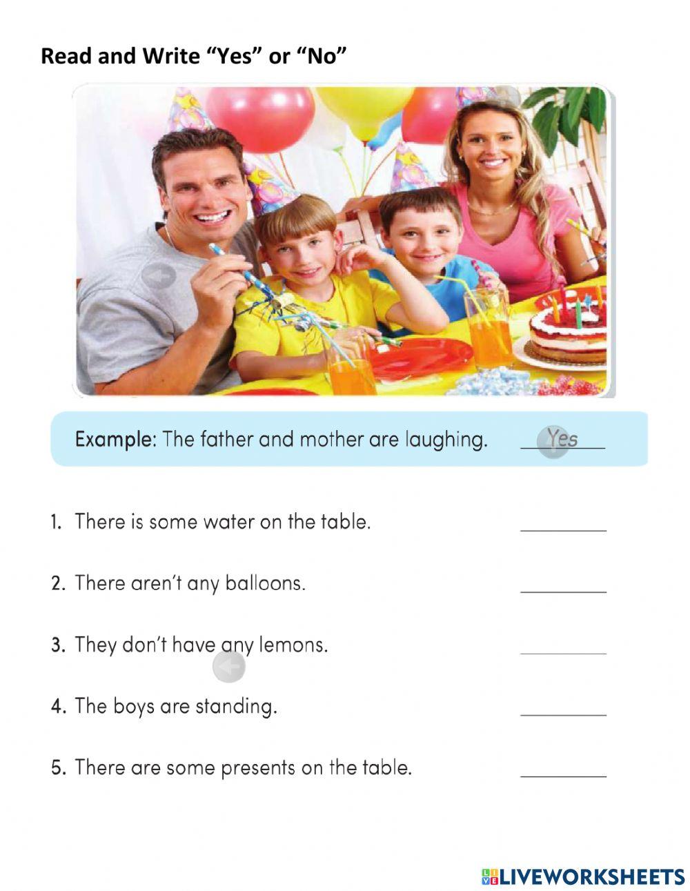 Review ho3 - reading and writing