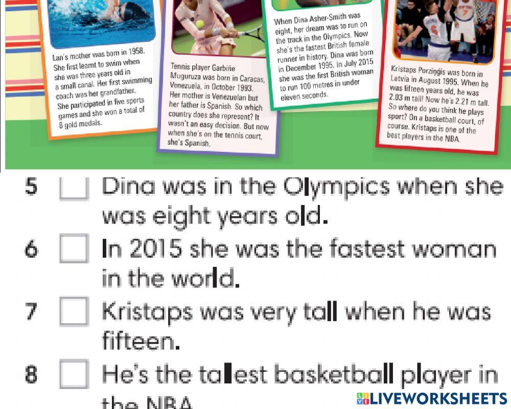 Bài 3 unit 6 grade 6 cánh buồm