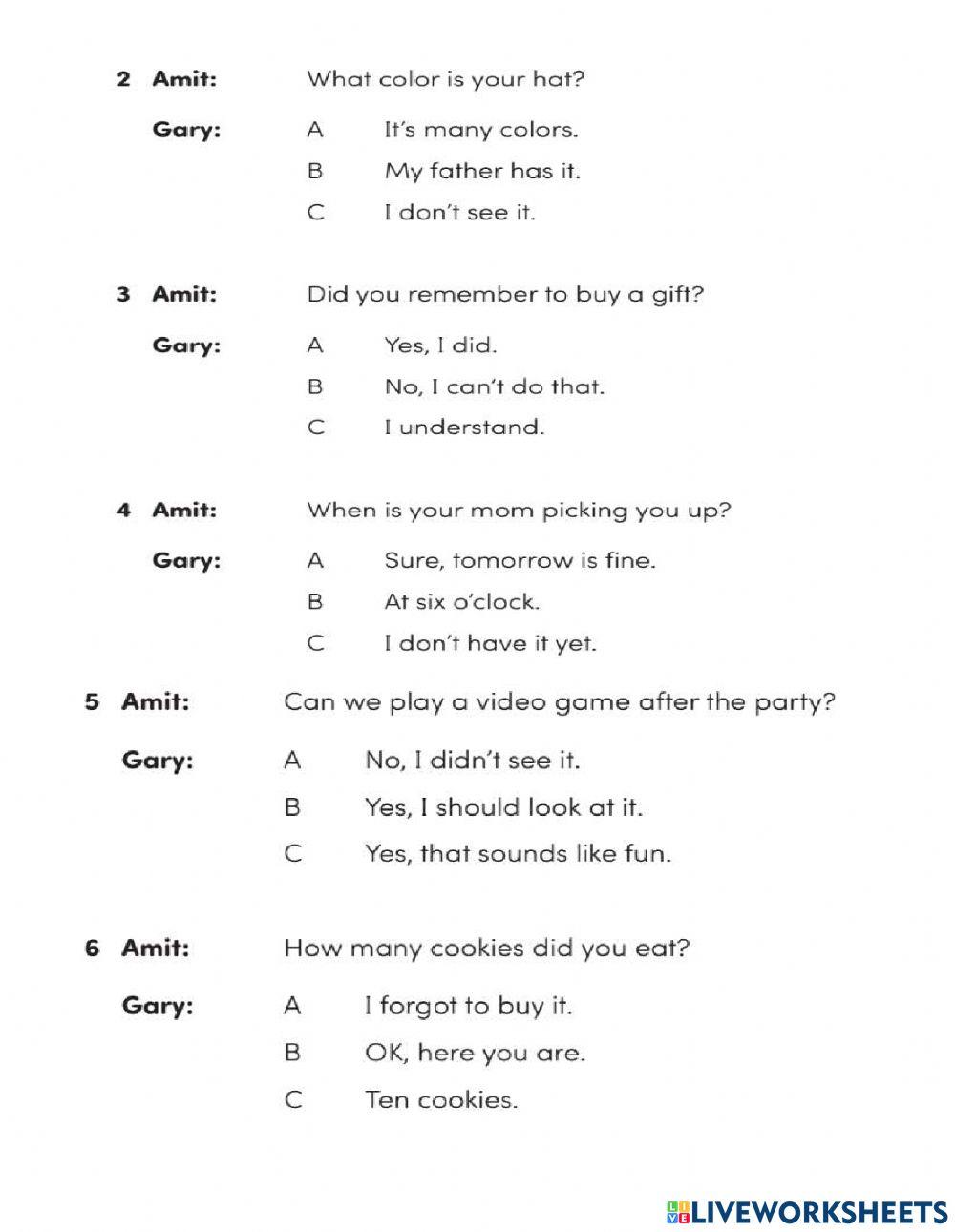 Test ho3 - reading and writing