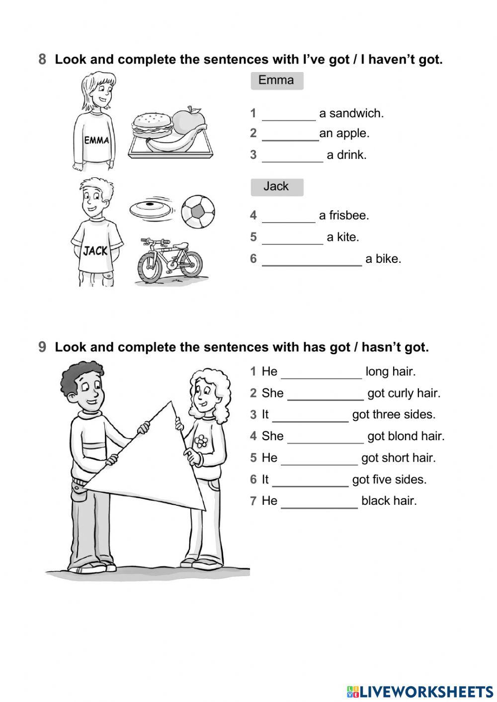 Ff1- final written test