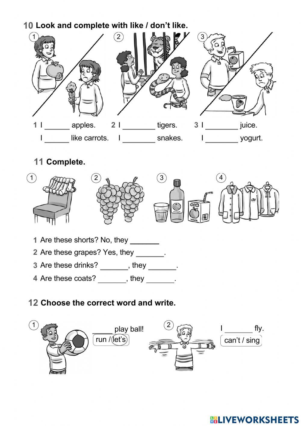 Ff1- final written test