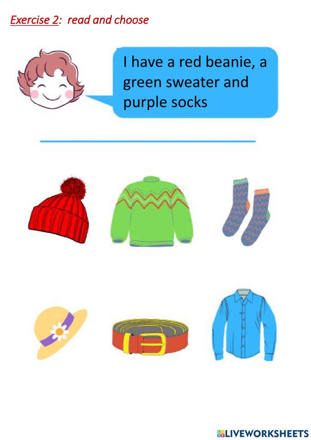 Grade 2 worksheet activity for 2 | Live Worksheets