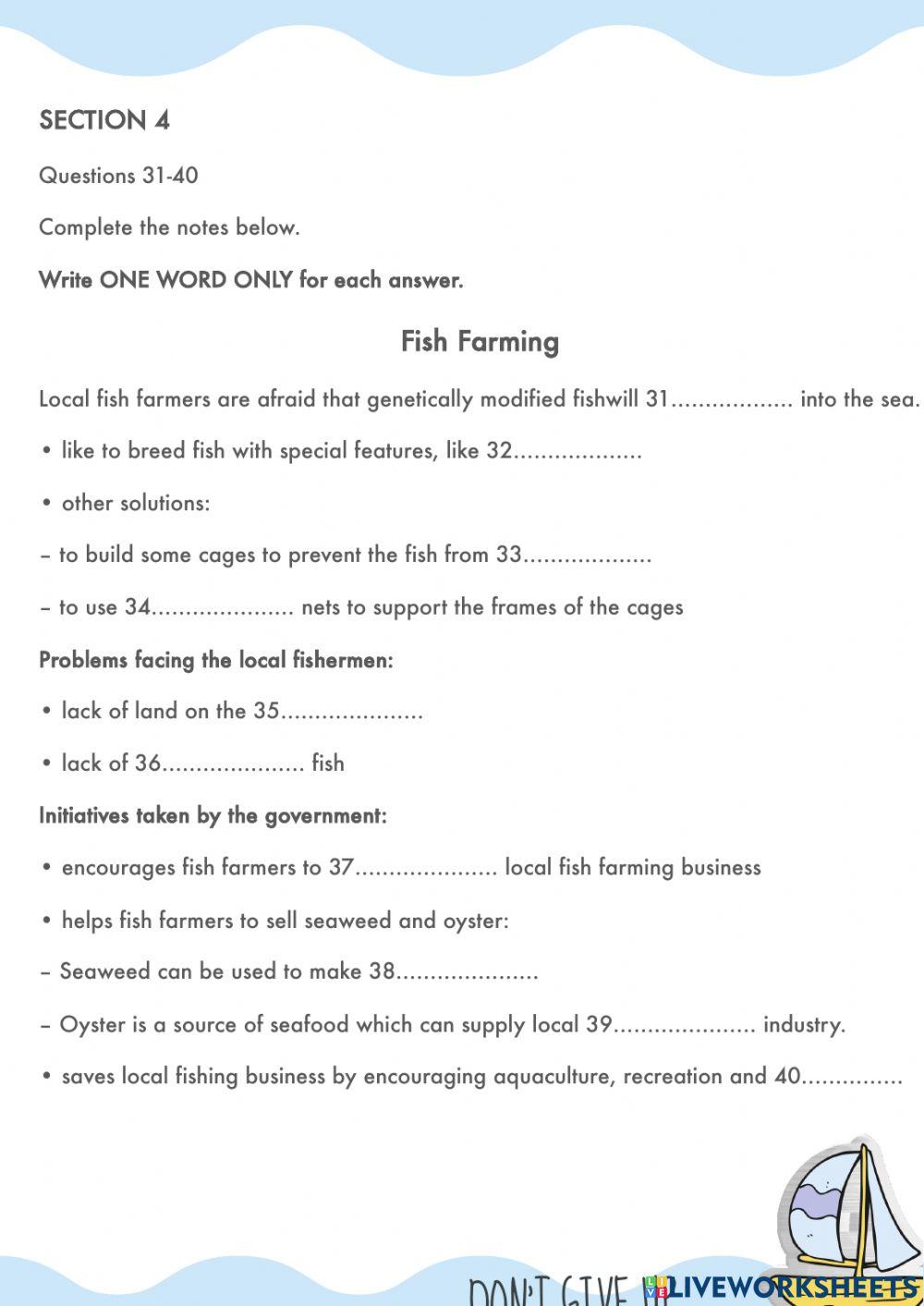 Practice test 5 booster 1 hw job hunting