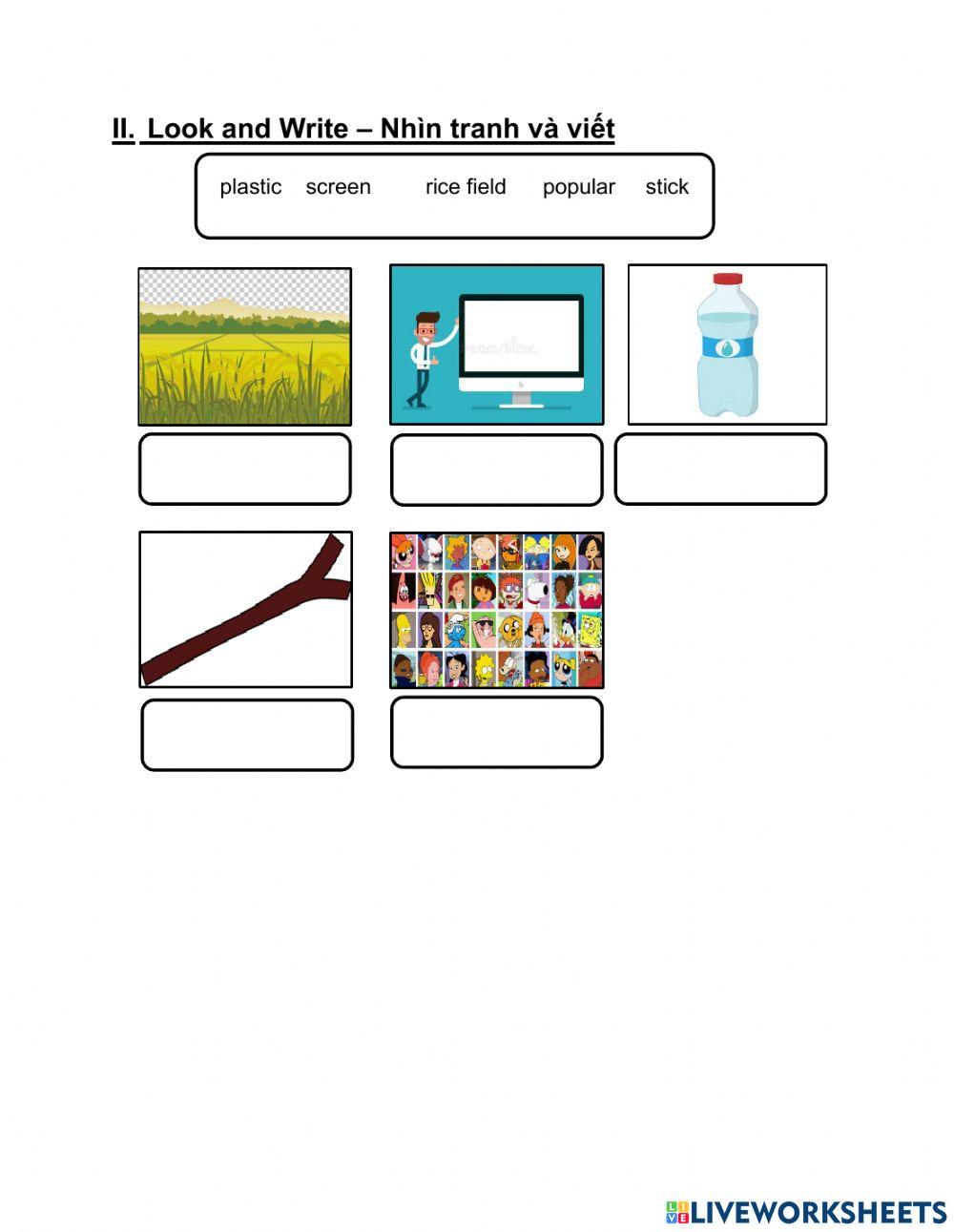 Unit 7 go back to the traffic lights