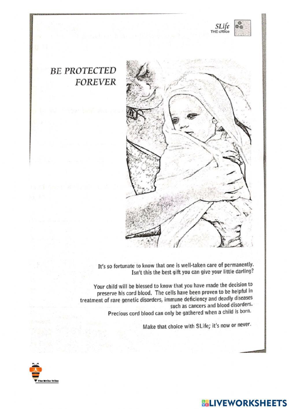 Week 1 upper sec paper 2