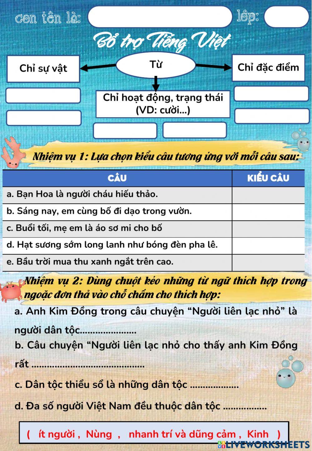 Bổ trợ TV