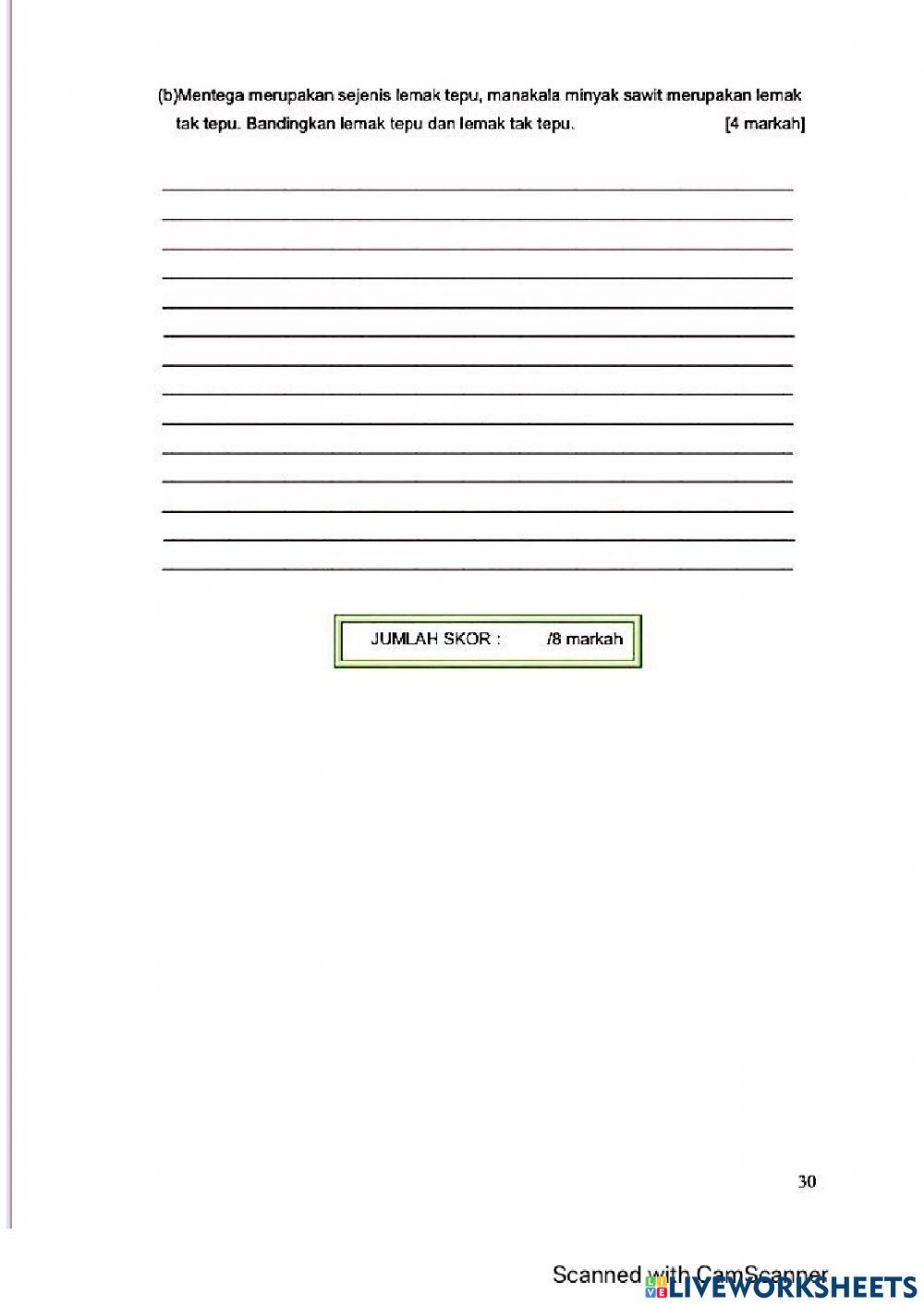 Modul hebat edisi 2021 biologi tingkatan 4 bab 4