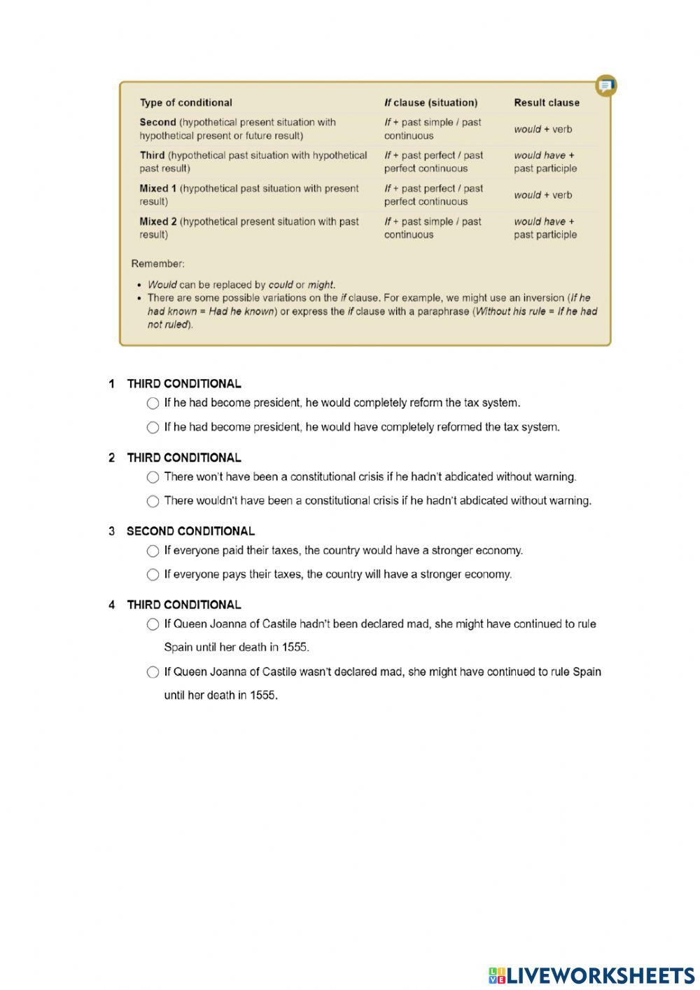 Mindset IELTS 3 - Unit 5 - Vocabulary& Grammar Skill Module