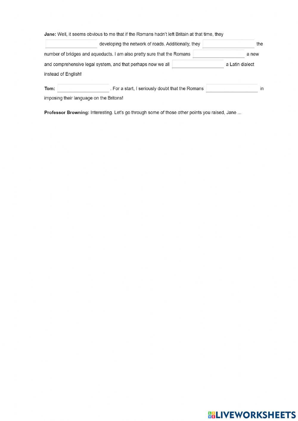 Mindset IELTS 3 - Unit 5 - Vocabulary& Grammar Skill Module