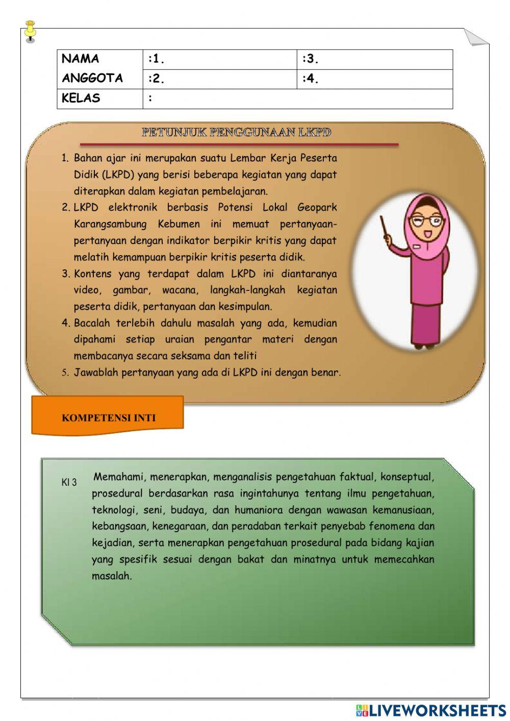 Keanekaragaman Hayati