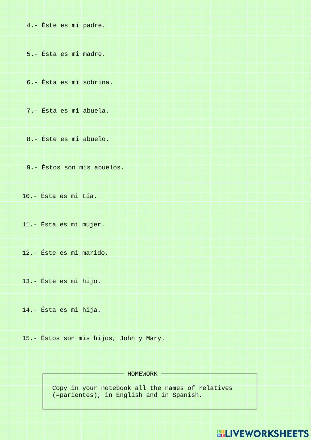 D1 BASIC - UNIT 1 - Activity 5 - THESE.GAP