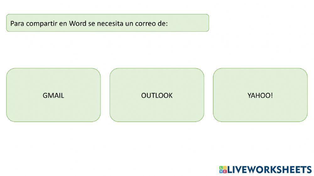 Actividad en clase octavo