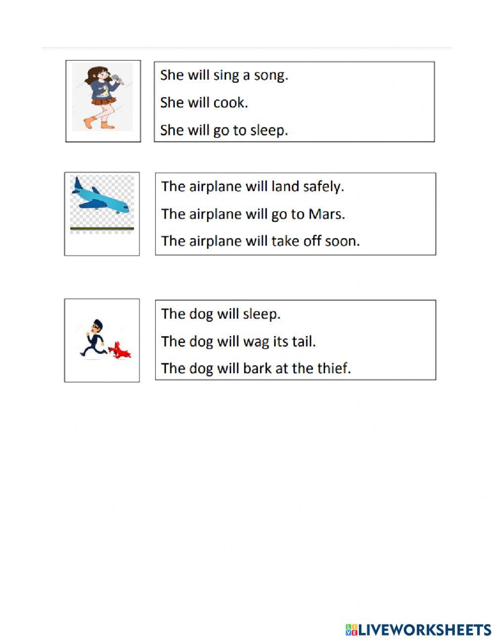 Final test 4th Grade