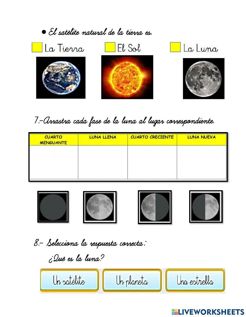 Práctica de personal social