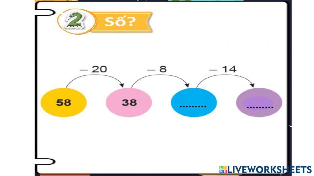Tuần 13-Phép cộng có nhớ trong phạm vi 100