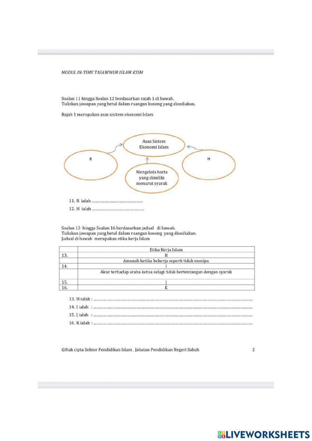 Smk merotai besar tawau