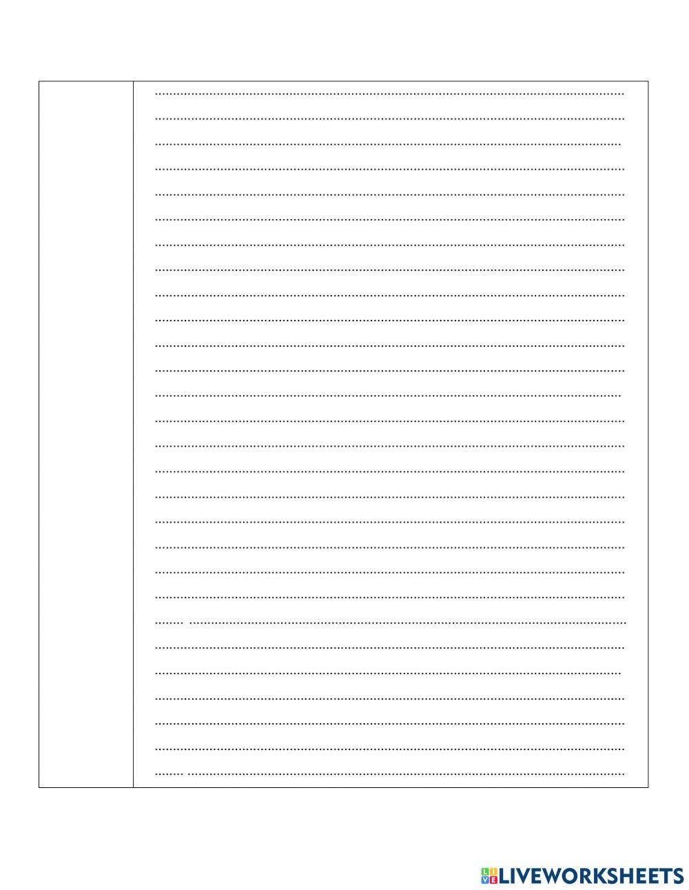 Đề tiếng việt viết ck1.2021