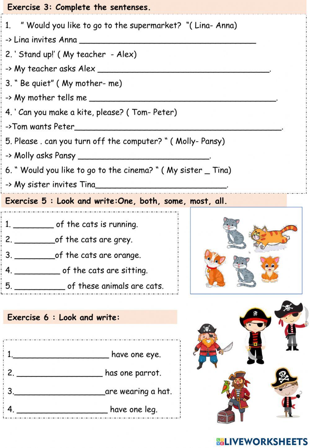 Vi 12- My favourite book- lesson 4