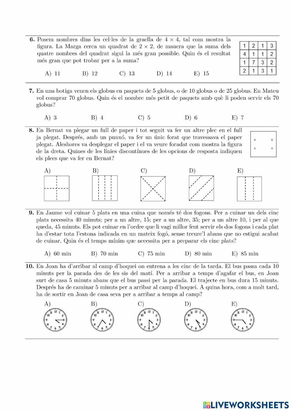 CS6 prova cangur1 2017
