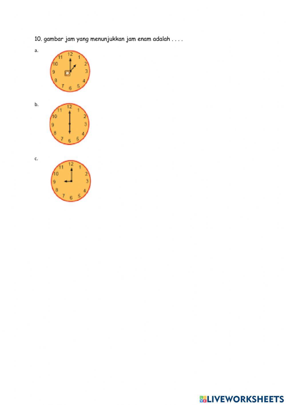 Pas mtk sunda progsus