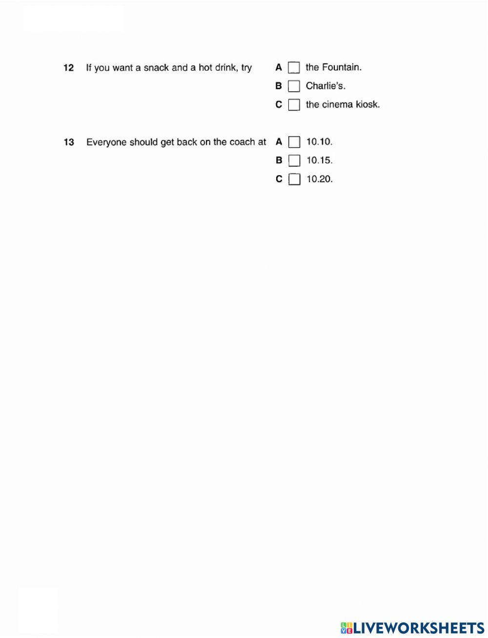 Pet 3-test 4-listening-p2